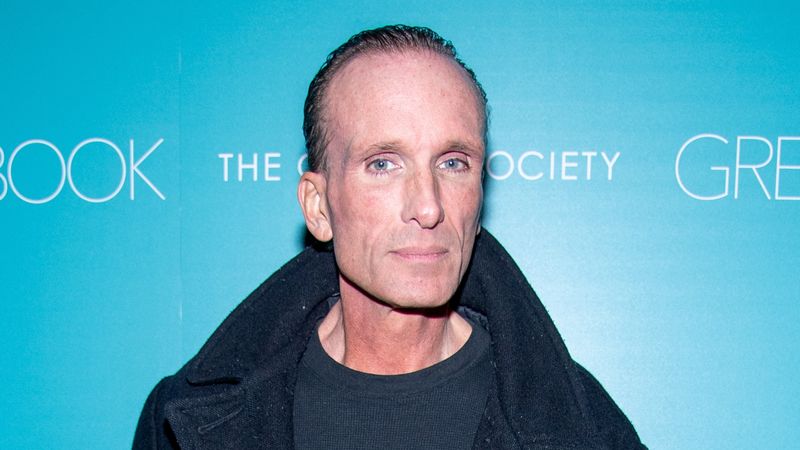 Peter Greene, Pulp Fiction ve The Mask’in Yıldızı, New York'taki Evinde Ölü Bulundu