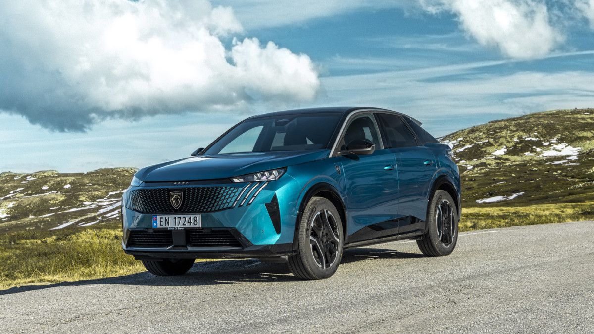 Peugeot, Aralık Ayında Faizi Olmayan Kredi Seçenekleri ve Ödeme Kolaylıkları Sunuyor