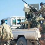 PKK/YPG ile Suriye Güvenlik Güçleri Arasında Deyr Hafer'de Çatışma Çıktı