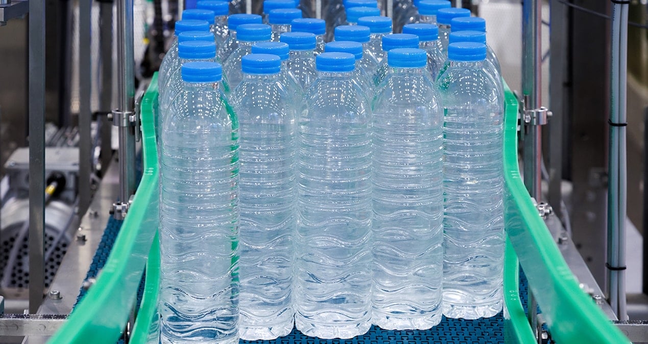 Plastik Şişelerde Geri Dönüşümlü Malzeme Kullanımı Artıyor: AB Yeni Düzenleme İle Hedefliyor