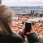 Prag, 2026'da Avrupa'nın Yeni Seyahat Merkezi Olacak