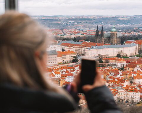 Prag, 2026'da Avrupa'nın Yeni Seyahat Merkezi Olacak