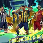 PUBG Mobile, Türk Kulüplerinin Marka Değerini Dijital Dünyaya Taşıyor
