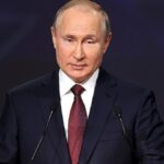 Putin: AB'nin Ukrayna'ya Destek Amacıyla Rus Varlıklarını Kullanması Soygun