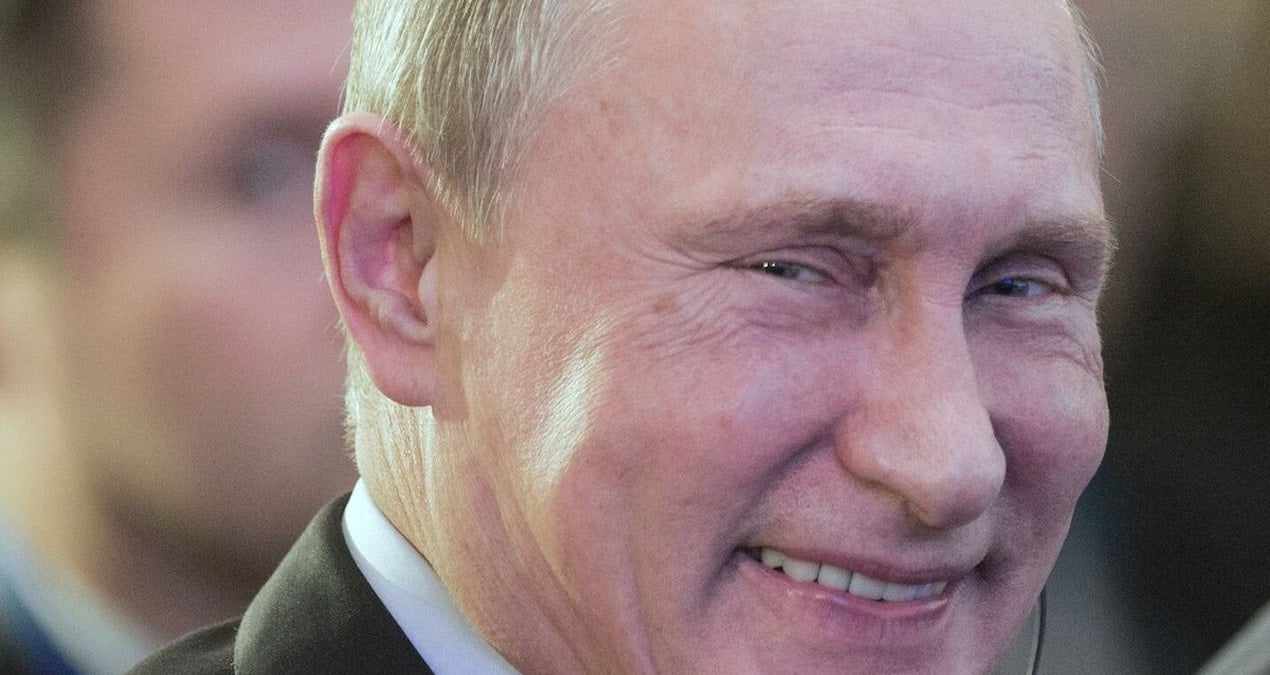 Putin, Avrupa'nın Savaş İsteğine Yanıt Verdi: "Biz Buna Hazırız"