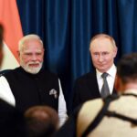 Putin, Hindistan Ziyaretiyle Ticareti Genişletme Amacını Gözlüyor