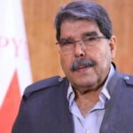 PYD Lideri Salih Müslim: Türkiye Süreci Baltalıyor ve Kargaşa Çıkarmak İstiyor