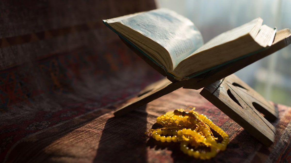 Recep ayı başladı: İbadetler ve tesbihler hakkında bilgilendirme