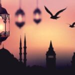 Regaip Kandili 25 Aralık Perşembe Günü İdrak Edilecek
