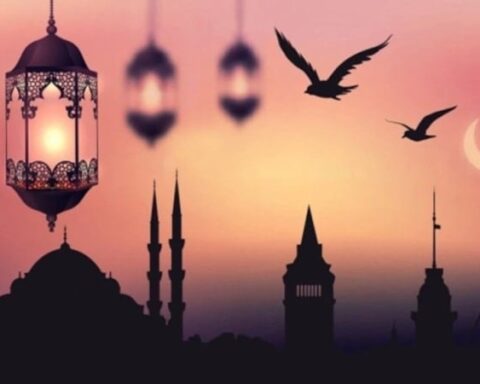 Regaip Kandili 25 Aralık Perşembe Günü İdrak Edilecek