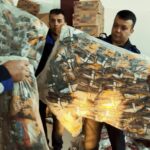 Reyhanlı'da Son Kullanma Tarihi Geçmiş 2 Ton Gıda Ürünü İmha Edildi