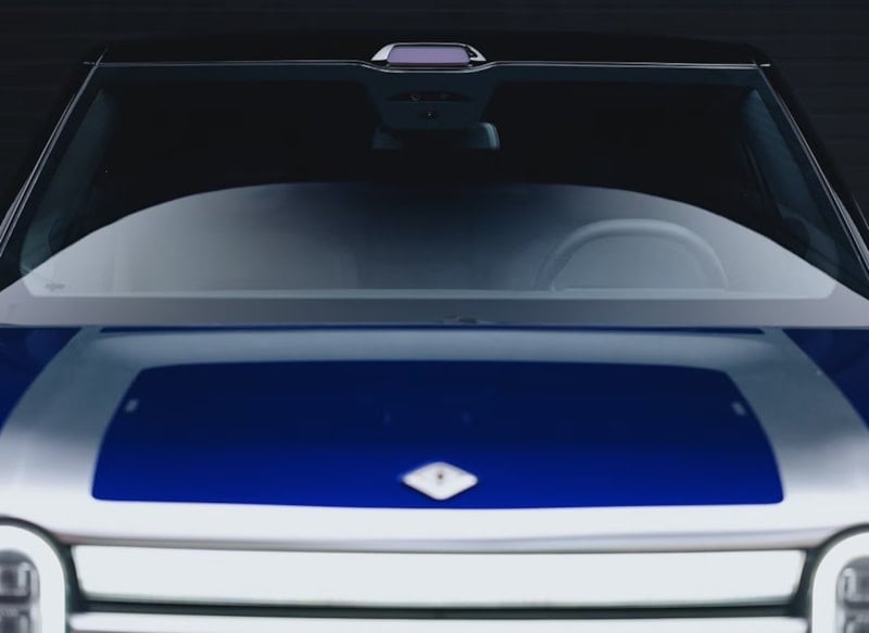 Rivian, Otonom Sürüşte Devrim Yapacak Yeni Çipini Tanıttı