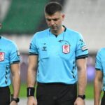 Rizespor'dan Hakem Kararlarına Sert Tepki