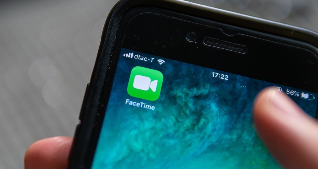 Rusya, FaceTime'a Erişimi Suç Gerekçesiyle Engelledi