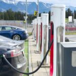 Sadece Elektrikli Araçların Girebileceği Bölgelerin Yaygınlaşması