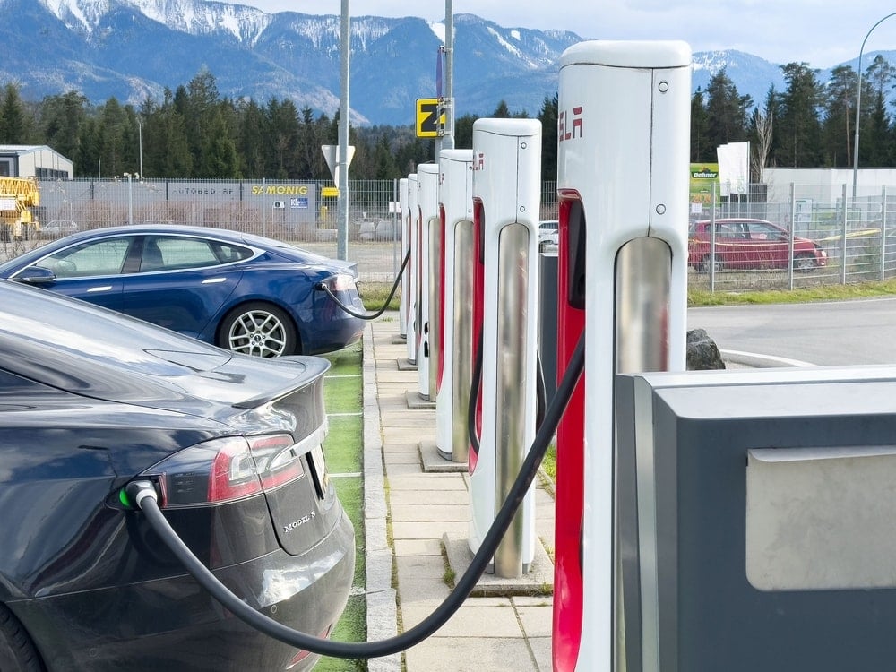 Sadece Elektrikli Araçların Girebileceği Bölgelerin Yaygınlaşması