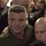 Sadettin Saran'a Fenerbahçeli taraftardan coşkulu karşılama