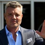 Sadettin Saran'dan kokain iddialarıyla ilgili açıklama