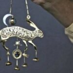 Saf Altın Heykel Üç Yıllık Arayışın Ardından 4,6 Milyona Satıldı