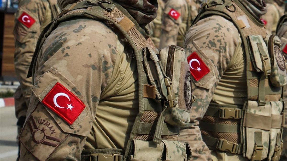 Sahil Güvenlik Komutanlığı uzman erbaş alımı için başvurular 19-29 Aralık'ta yapılacak