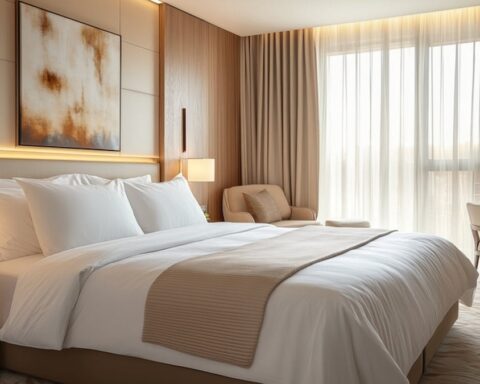 Sahte İlanlarla Dolandırıcılık: Booking.com Kullanıcılarını Uyarıyor