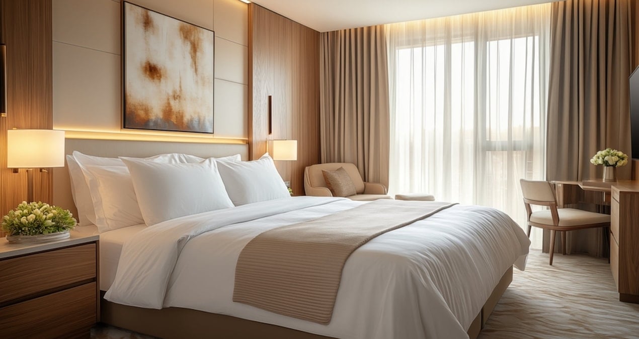 Sahte İlanlarla Dolandırıcılık: Booking.com Kullanıcılarını Uyarıyor