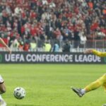 Samsunspor, AEK'ye 2-1 Yenilerek UEFA Konferans Ligi'nde İlk Mağlubiyetini Aldı