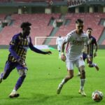 Samsunspor, Ziraat Türkiye Kupası’na Galibiyetle Başladı