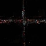 San Francisco'da geniş çaplı elektrik kesintisi günlük yaşamı olumsuz etkiledi