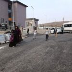 Şanlıurfa'da Gıda Zehirlenmesi Şüphesi: 25 Öğrenci Hastaneye Kaldırıldı