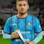 Semih Kılıçsoy'un Cagliari'deki Performansı Beşiktaş'a Kazanç Getirebilir