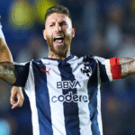 Sergio Ramos'un Süper Lig'e transfer olabileceği iddia ediliyor