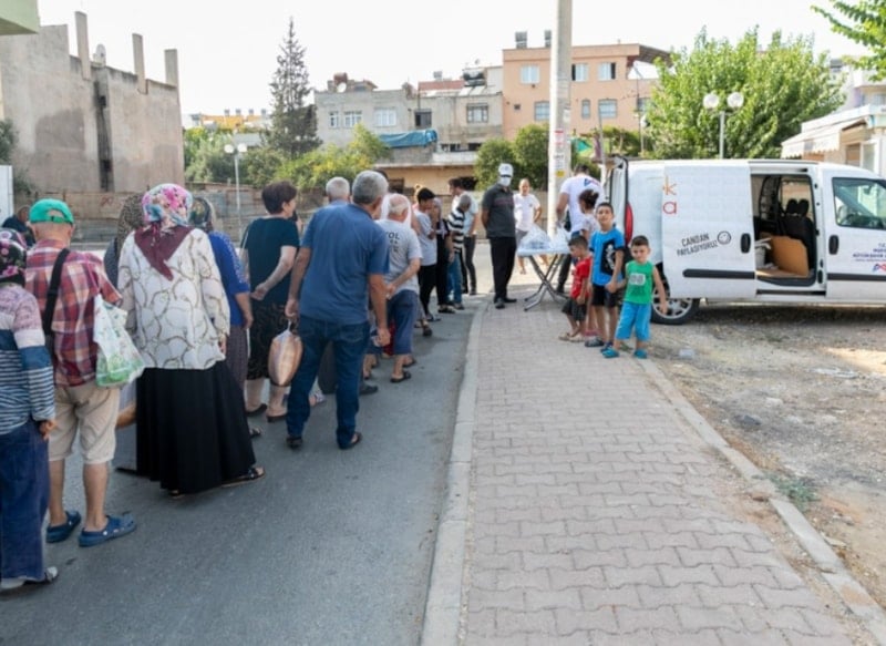 Servet Eşitsizliği Derinleşiyor: Türkiye'de Zenginler ve Yoksullar Arasındaki Uçurum Büyüyor