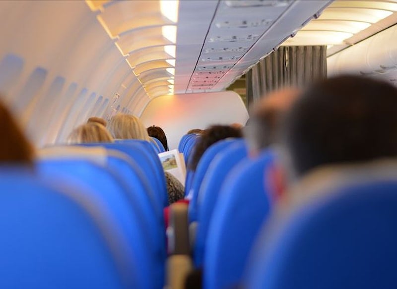 Sivil havacılıkta kurallara uymamanın cezası 164 bin TL'ye yükseldi