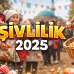 Şivlilik Kutlaması 2025'te 26 Aralık'ta Konya'da Gerçekleşiyor