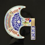 Songül Şimşek’in 'Desende Saklı' Sergisi Çini Sanatında Yeni Bir Perspektif Sunuyor