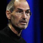 Steve Jobs'un Sekreterine Verdiği Jaguar Hala Konuşuluyor