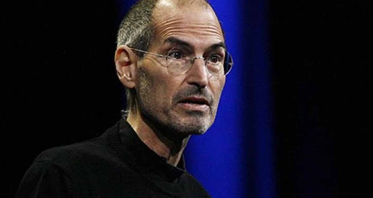 Steve Jobs'un Sekreterine Verdiği Jaguar Hala Konuşuluyor