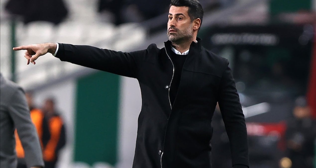 Süper Lig'de çok sayıda teknik direktör değişikliği yaşanıyor