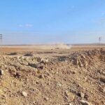 Suriye'de ABD ve Suriye askerlerine yönelik silahlı saldırı gerçekleşti