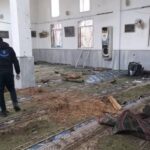 Suriye'de Cuma Namazı Sırasında Patlama: 5 Ölü ve 21 Yaralı