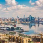 Suudi Arabistan’ın ACWA Power Şirketi, Azerbaycan’da 400 Milyon Dolarlık Su Arıtma Tesisi Kuracak