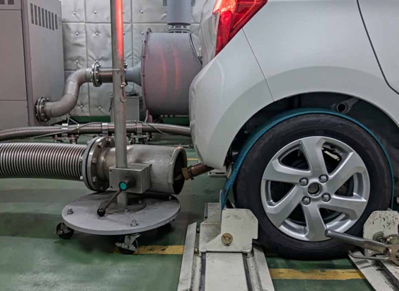 Suzuki Baleno, Son Güvenlik Testinden Sadece 1 Yıldız Aldı