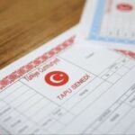 Tapu Harçları 2026'da 3 Kat Artacak, Emlak Vergisi Değerleri Yükseliyor