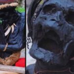 Tarih Kitapları Yeniden Yazılacak: 12 Bin Yıllık Mumyalama Tekniği Keşfedildi