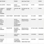 Tarım Bakanlığı'ndan güncel taklit gıda ürünleri listesi açıklandı