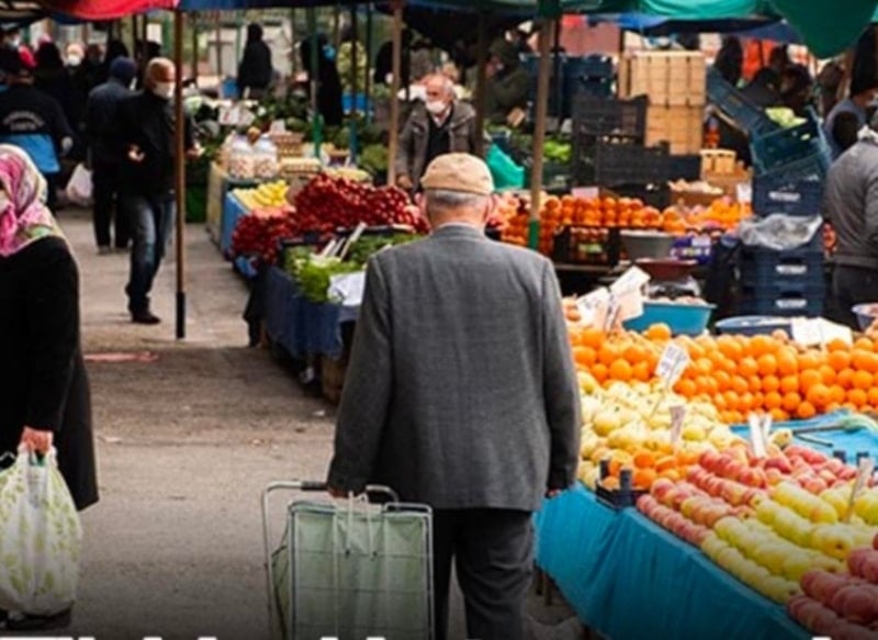 Tarımda Yerli ve Milli Politikalara Rağmen Yabancı Ürünlerin Uygun Fiyatıyla Mücadele Başlatıldı