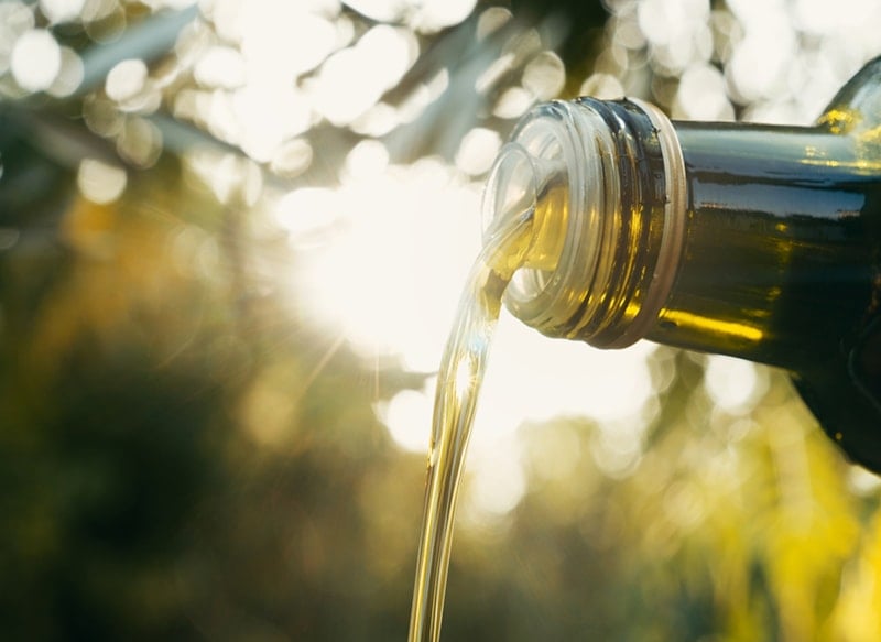Tariş zeytinyağı alım fiyatlarına yüzde 35 zam yaptı