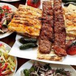 Taste Atlas, Dünyanın En İyi Kuzu Yemekleri Listesinde Türkiye'yi Zirveye Taşıdı