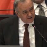 TBMM'de MHP'li Erkan Akçay'ın dil sürçmesi gülüşmelere yol açtı